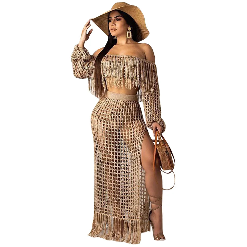Set Ibiza Chic