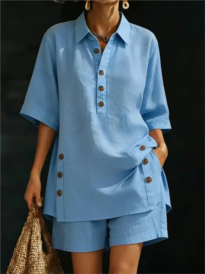 Conjunto Margarida