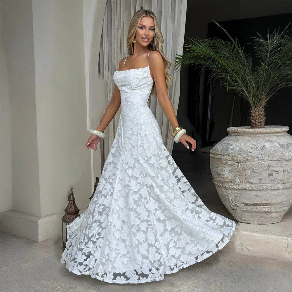 Vestido Sabrina Chic
