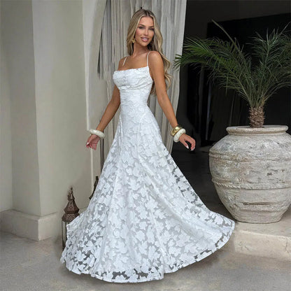 Vestido Sabrina Chic