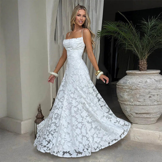 Vestido Sabrina Chic