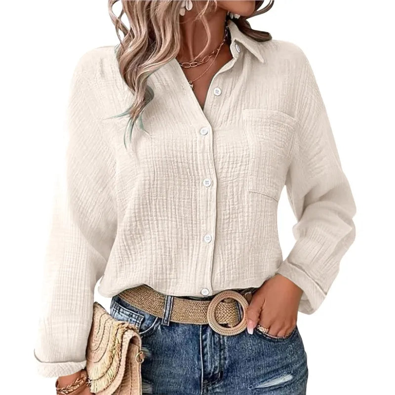 Blusa Élise