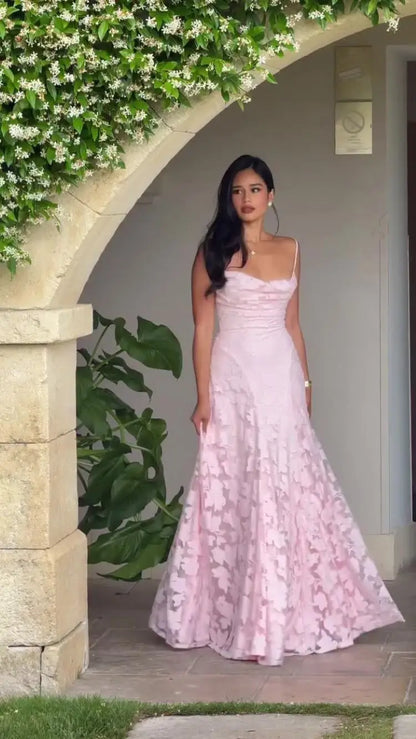 Vestido Sabrina Chic