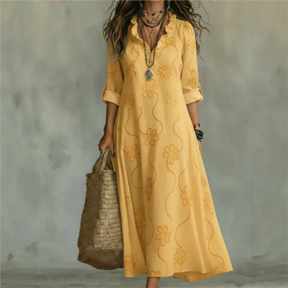 Vestido Elegance