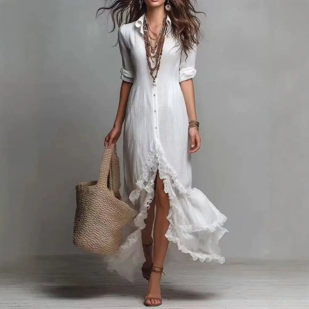 Vestido Angelita