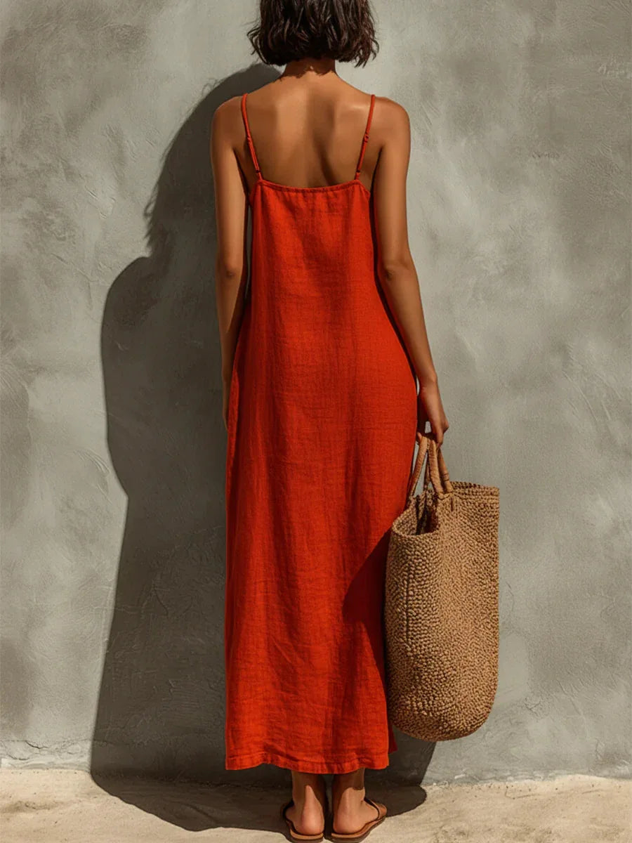 Vestido Aurora