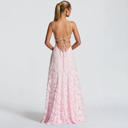 Vestido Sabrina Chic