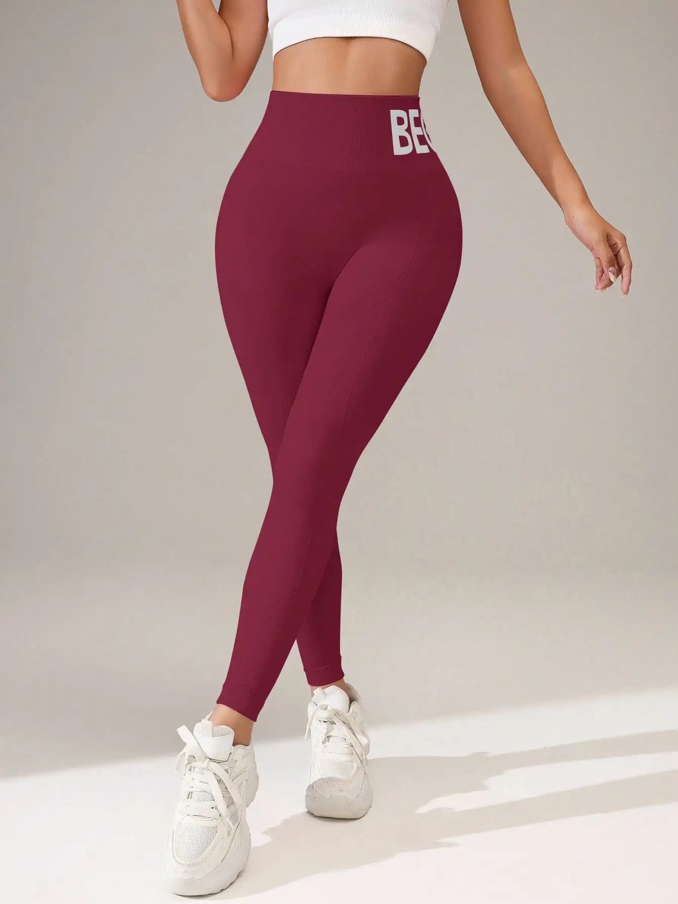 Leggins Push-Up