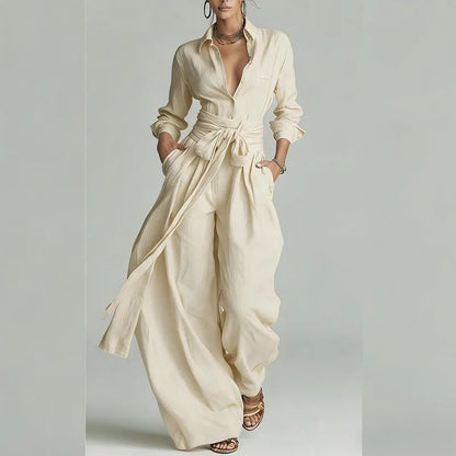 Mono Ingrid| Elegancia Natural