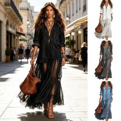 Vestido Sandra