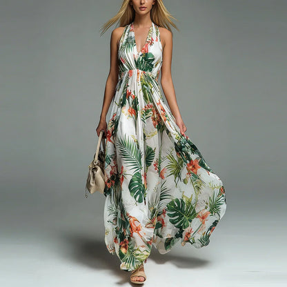Vestido Flora