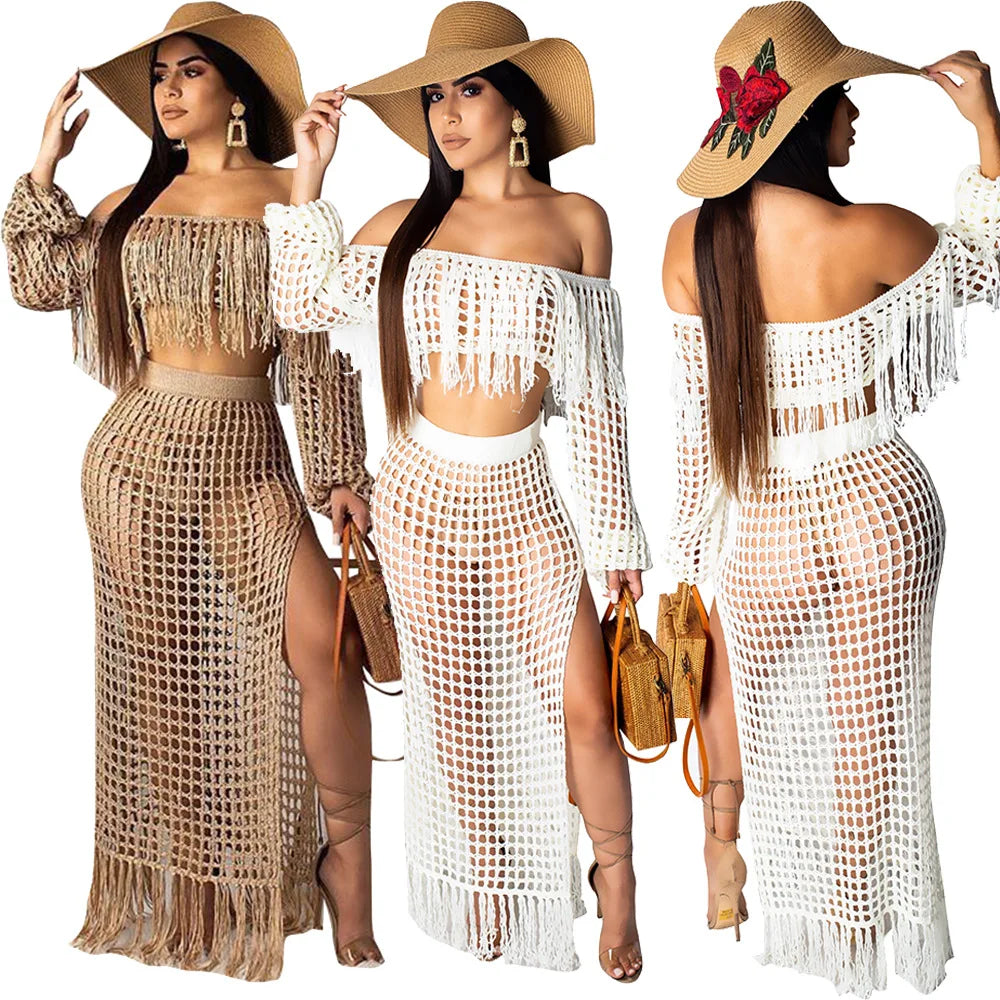Set Ibiza Chic