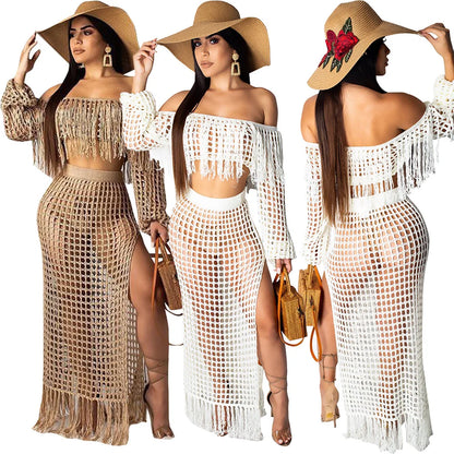 Set Ibiza Chic