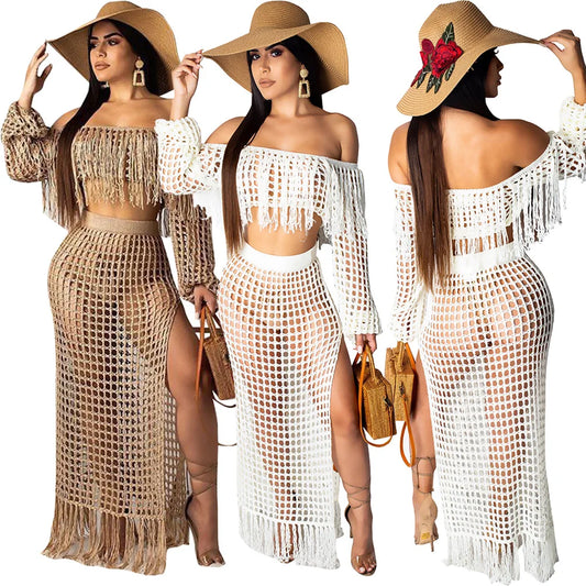 Set Ibiza Chic