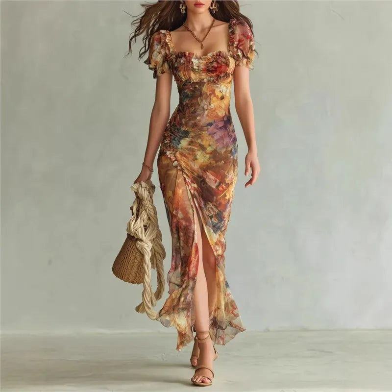 Vestido Sofía