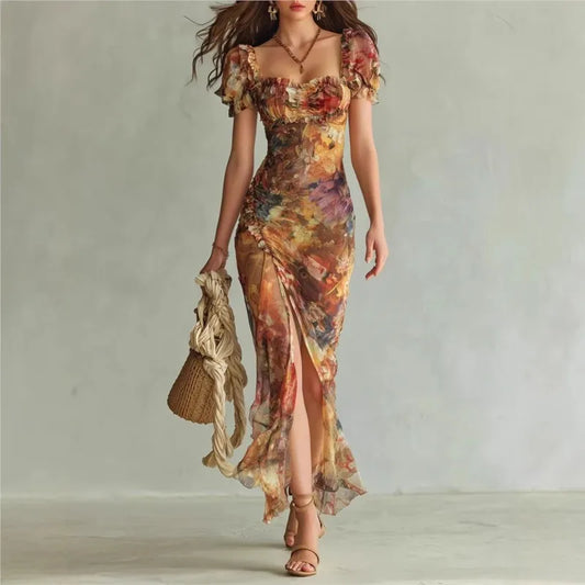 Vestido Sofía