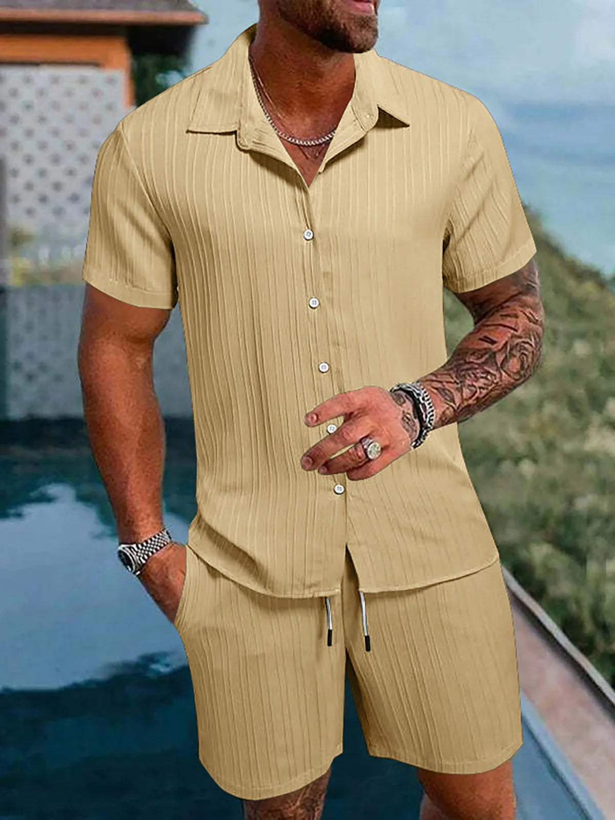 David Set