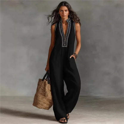 Jumpsuit Julia