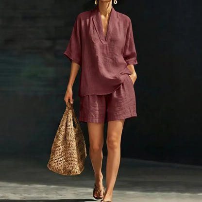 Conjunto Capri
