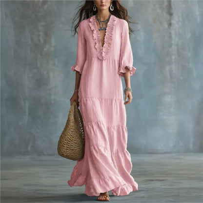 Vestido Marbella