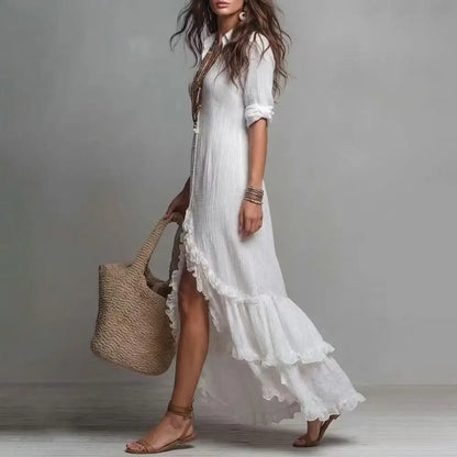 Vestido Angelita