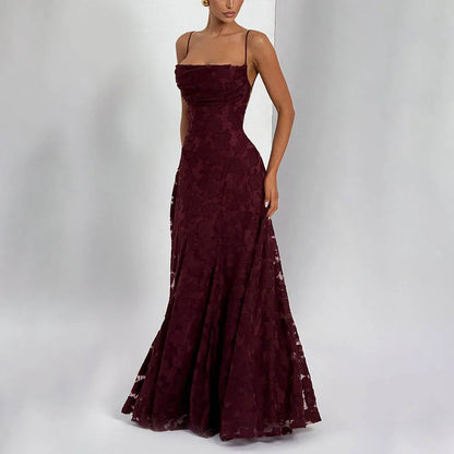 Vestido Sabrina Chic