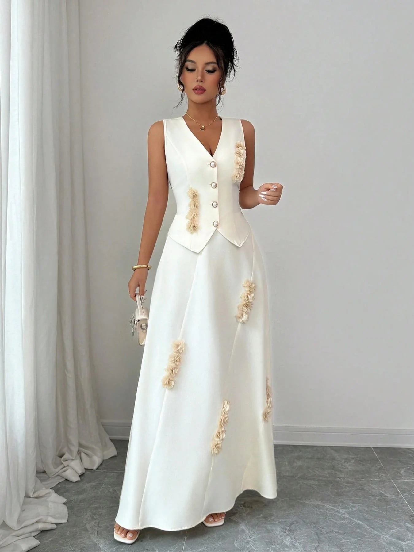 Conjunto Elegance