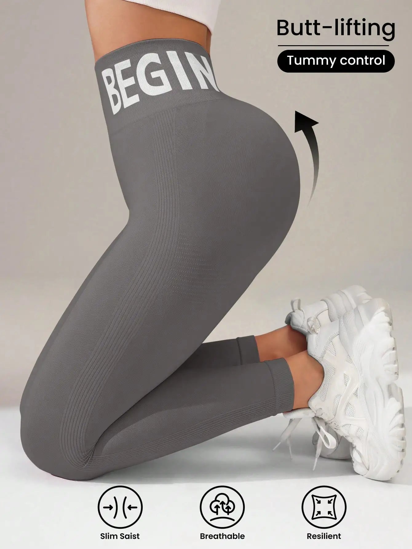 Leggins Push-Up