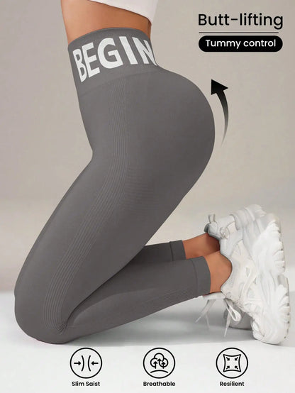 Leggins Push-Up