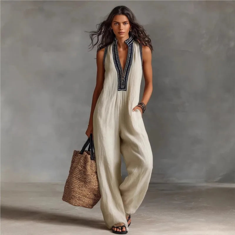 Jumpsuit Julia