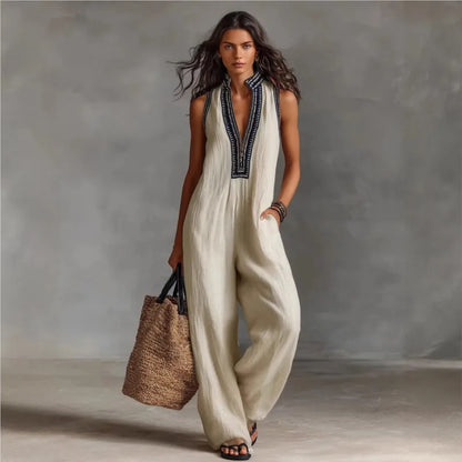 Jumpsuit Julia
