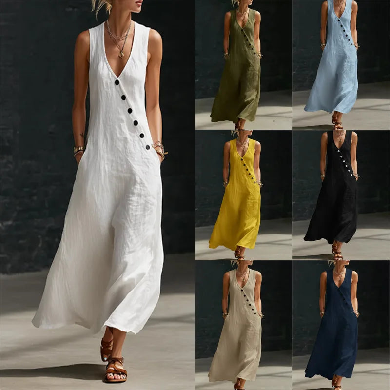 Vestido Amara