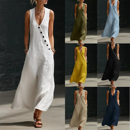 Vestido Amara