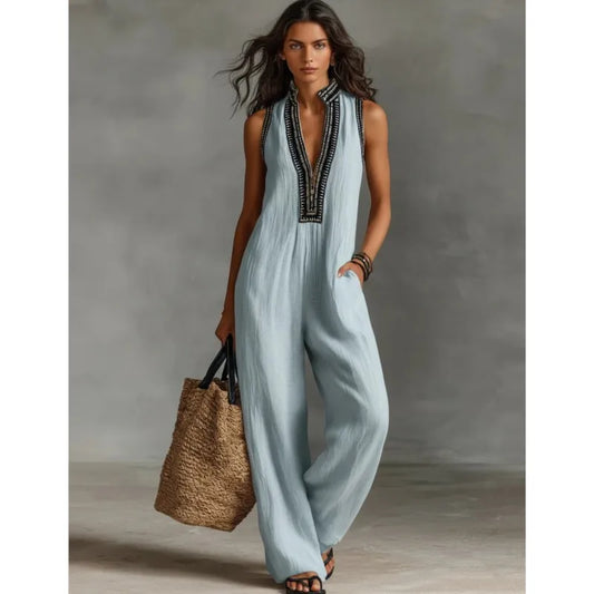 Jumpsuit Julia