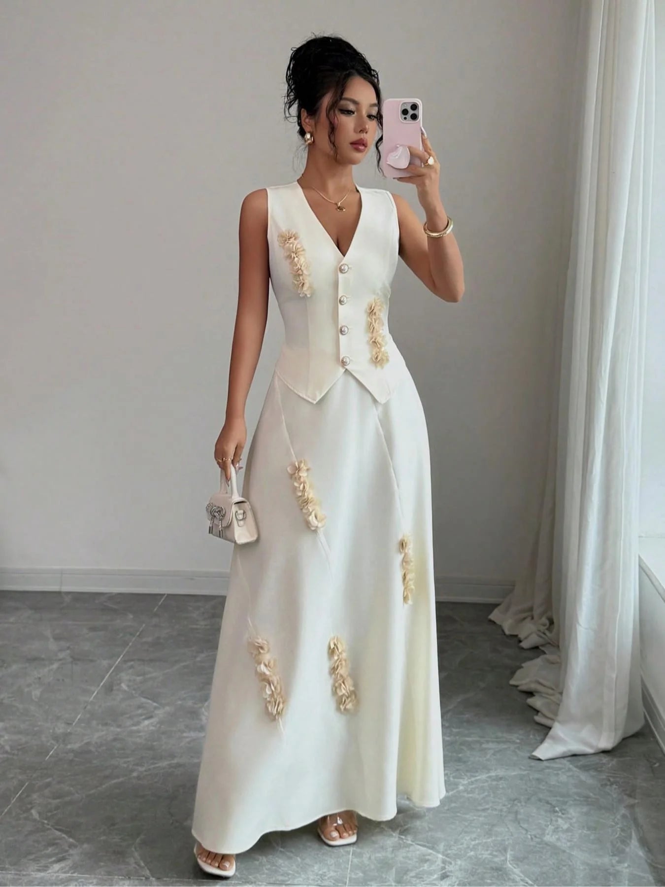 Conjunto Elegance