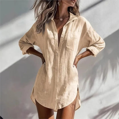 Camisa Lumière