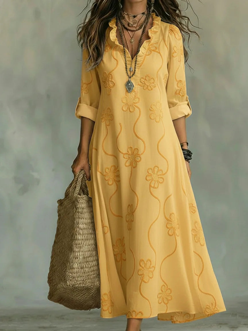 Vestido Elegance