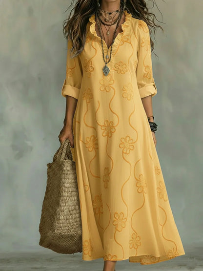 Vestido Elegance