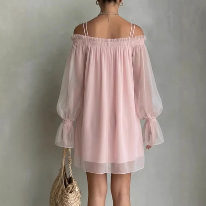 Vestido Noah