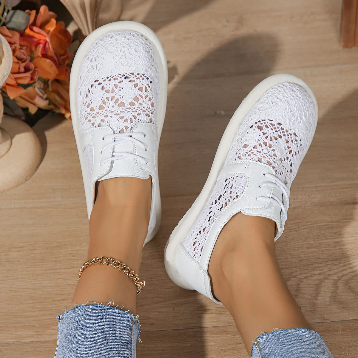 Sandalias Brisa