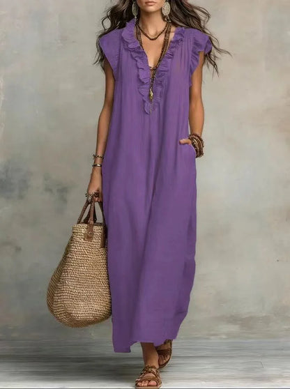 Vestido Marina
