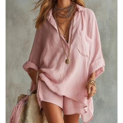 Conjunto Riviera Luxe