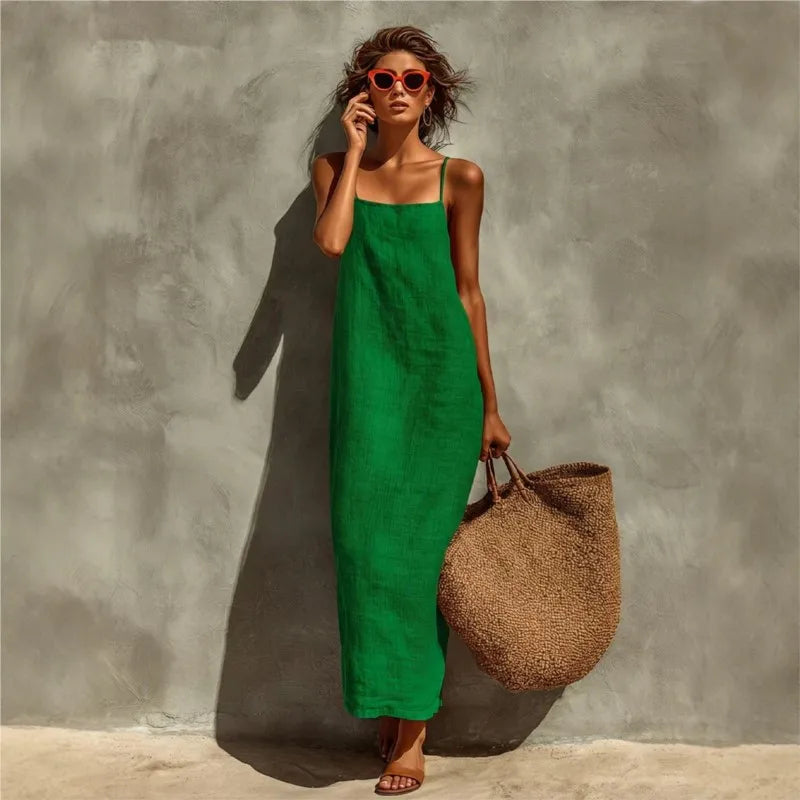 Vestido Aurora