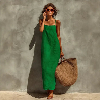Vestido Aurora