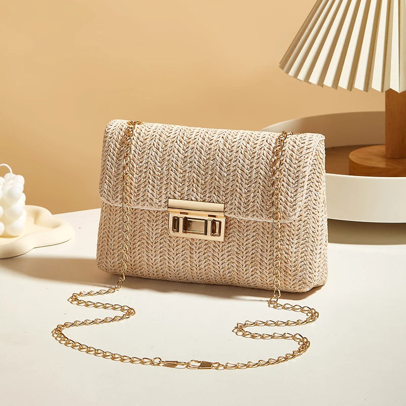 Bolso Capri