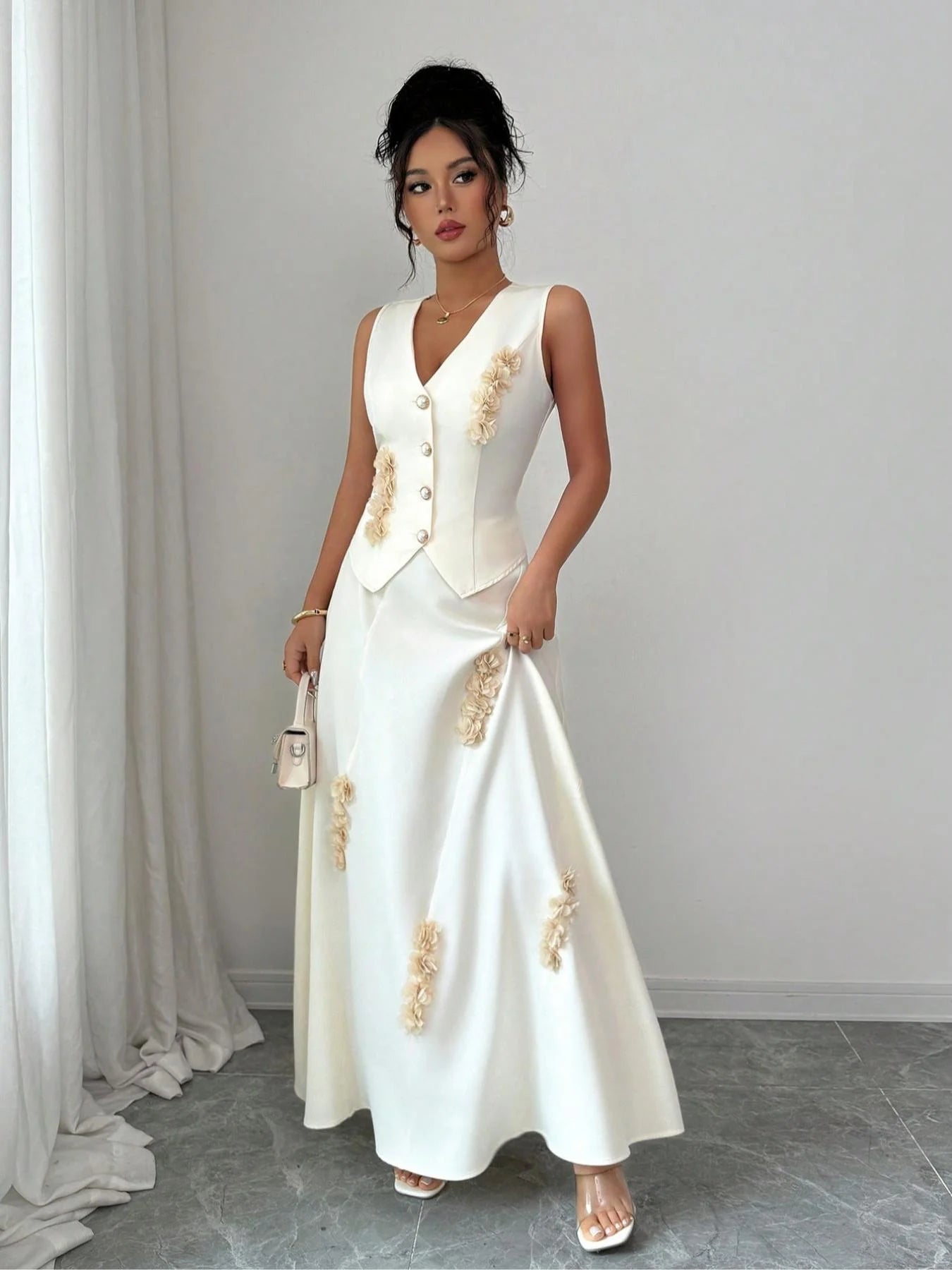 Conjunto Elegance