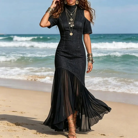 Vestido Carla