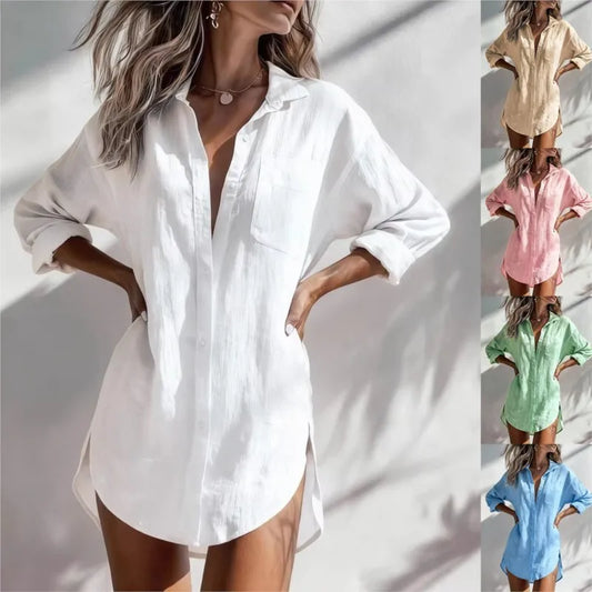 Camisa Lumière