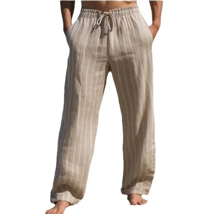 Pantalón Lino Sergio