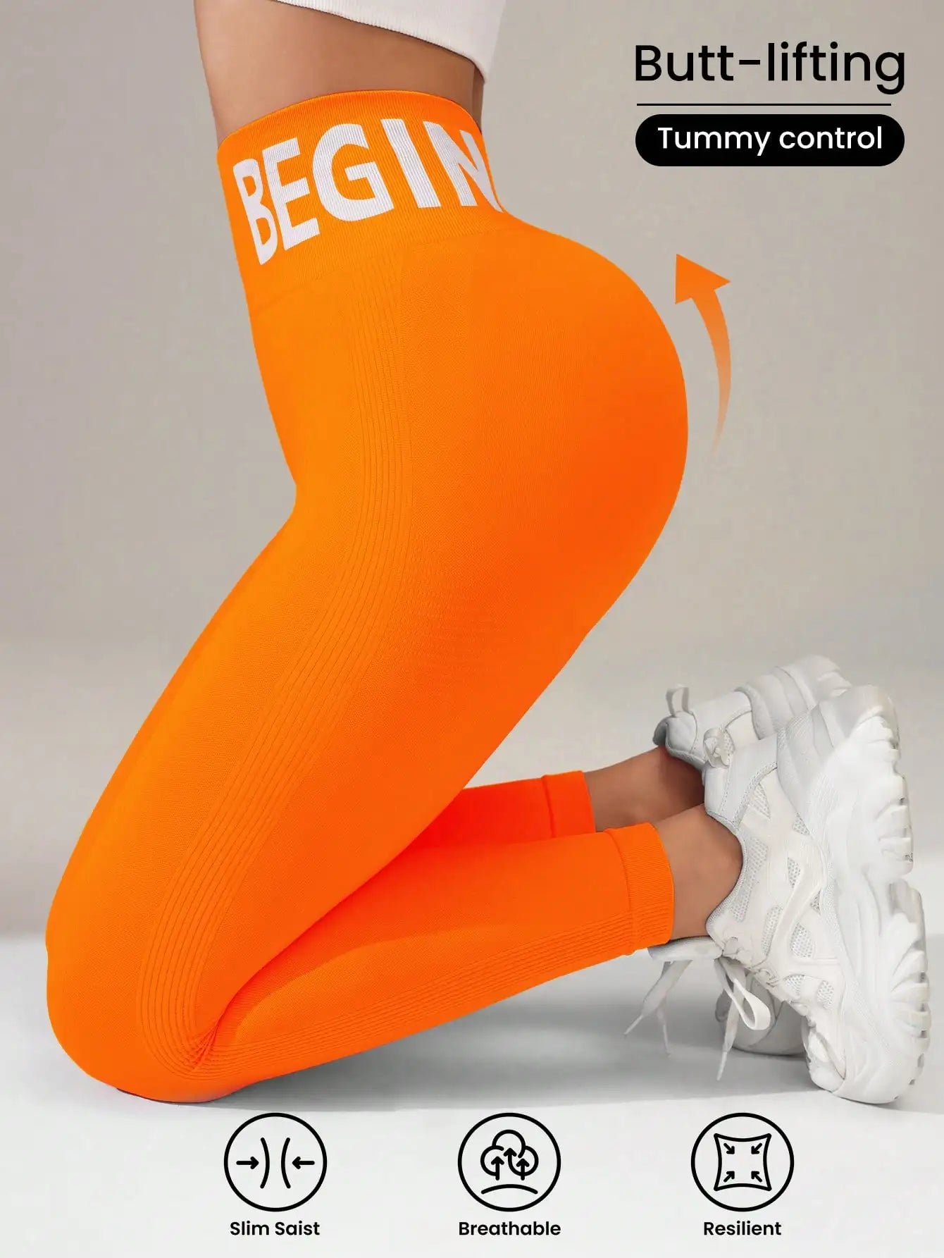 Leggins Push-Up